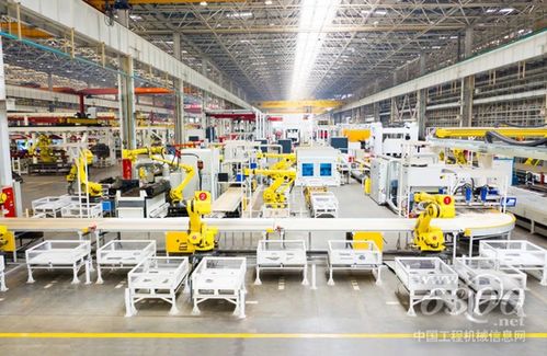 工程機(jī)械行業(yè)增值電信業(yè)務(wù)迎新機(jī)遇，2021年6月19日行業(yè)聚焦