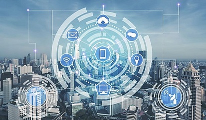 面向產(chǎn)業(yè)數(shù)字化星辰大海，增值電信業(yè)務(wù)未來可期