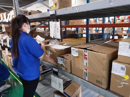 第十一事業部汽車飾件工廠計劃物料科開展倉庫管理員業務能力交叉檢查評比活動